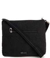 Sakroots Basic Zip Top Spirit Desert Quilted Crossbody Bag