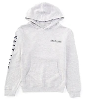 Salt Life Big Boys 8-20 Tuna Journey Hoodie Pullover