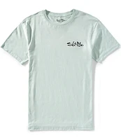Salt Life Chiller's Paradise Short Sleeve T-Shirt