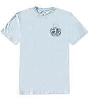 Salt Life Daily Paradise Short Sleeve T-Shirt