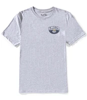 Salt Life Daily Wave Short Sleeve T-Shirt