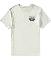 Salt Life Daily Wave Short Sleeve T-Shirt