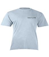 Salt Life Freedom Lures Short Sleeve T-Shirt