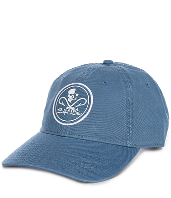 Salt Life Gaffed Trucker Hat