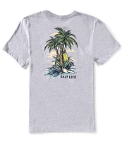 Salt Life Island Essentials Short Sleeve T-Shirt