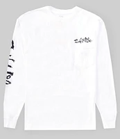 Salt Life One Cast Long Sleeve Graphic T-Shirt