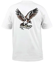 Salt Life Osprey Angler Short Sleeve T-Shirt