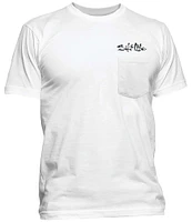 Salt Life Osprey Angler Short Sleeve T-Shirt