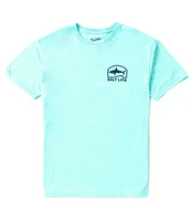 Salt Life Pro Salt Shark Short Sleeve T-Shirt