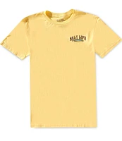 Salt Life Salty Way Of Life Short Sleeve T-Shirt