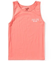 Salt Life Sea To Sea Sleeveless Tank