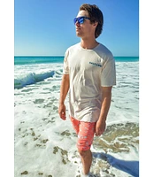 Salt Life The Board Room Short Sleeve Graphic T-Shirt