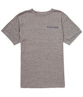 Salt Life United We Fish Short Sleeve T-Shirt