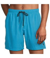 Salt Life Weekender Volley 17#double; Outseam Swim Shorts