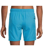 Salt Life Weekender Volley 17#double; Outseam Swim Shorts
