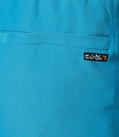 Salt Life Weekender Volley 17#double; Outseam Swim Shorts