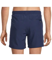 Salt Life Weekender Volley 17#double; Outseam Swim Shorts