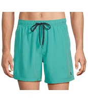Salt Life Weekender Volley 17#double; Outseam Swim Shorts