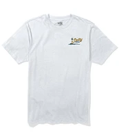 Salty Crew Ashore Short Sleeve T-Shirt
