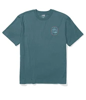 Salty Crew Baited Classic Short Sleeve T-Shirt