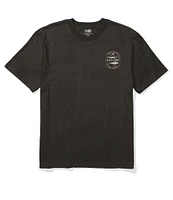 Salty Crew Baited Classic Short Sleeve T-Shirt