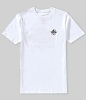 Salty Crew Big Boys Day Charter Boys Short Sleeve T-Shirt