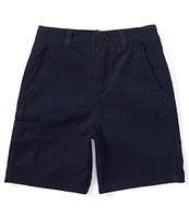 Salty Crew Big Boys 8-20 Deckhand Chino Shorts