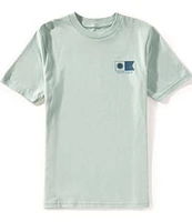 Salty Crew Big Boys Flagship Fill Short-Sleeve T-Shirt