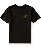 Salty Crew Big Boys Jawbone Short Sleeve T-Shirt