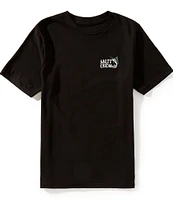 Salty Crew Big Boys Short-Sleeve Big Bill T-Shirt