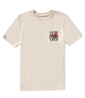 Salty Crew Big Boys 8-20 Short Sleeve Ink Slinger T-Shirt