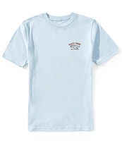 Salty Crew Big Boys Snag It Short Sleeve T-Shirt