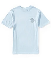 Salty Crew Big Boys Tippet Fill Short Sleeve T-Shirt