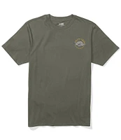 Salty Crew Cleat Knot Short Sleeve T-Shirt
