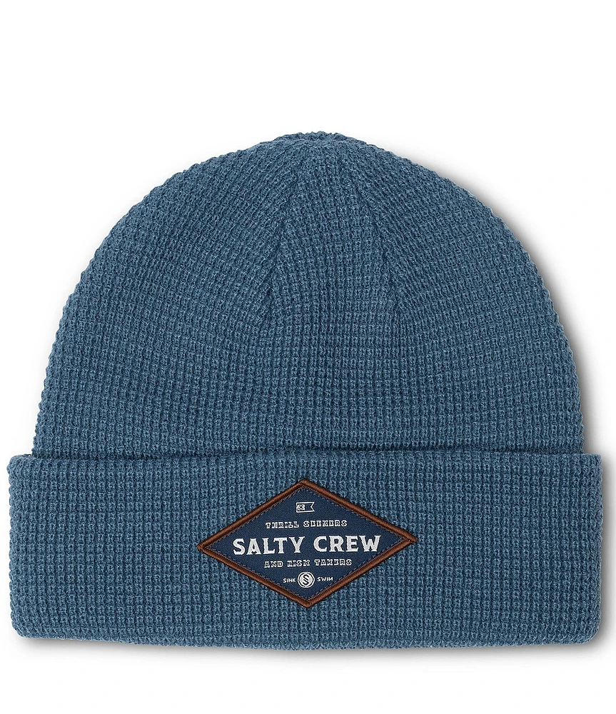 Salty Crew Costal Beanie