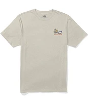 Salty Crew Down Time Short Sleeve T-Shirt