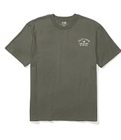 Salty Crew Even Keel Classic Short-Sleeve T-Shirt
