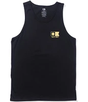 Salty Crew Flagship Graphic Tank