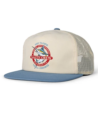 Salty Crew Interclub Trucker Hat