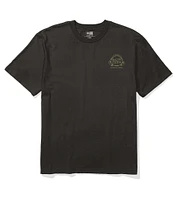 Salty Crew Jawbone Classic Short Sleeve T-Shirt