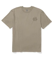 Salty Crew Jawbone Classic Short Sleeve T-Shirt