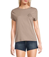 Salty Crew Jawbone Modern T-Shirt