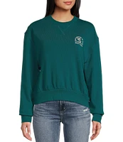 Salty Crew Sand Bar Long Sleeve Sweatshirt