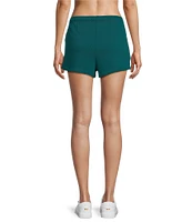 Salty Crew Sand Bar Mid Rise Shorts