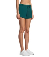 Salty Crew Sand Bar Mid Rise Shorts