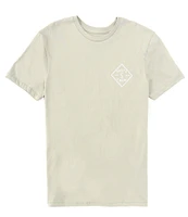 Salty Crew Short Sleeve Tippet Graphic T-Shirt