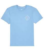 Salty Crew Short Sleeve Tippet Graphic T-Shirt