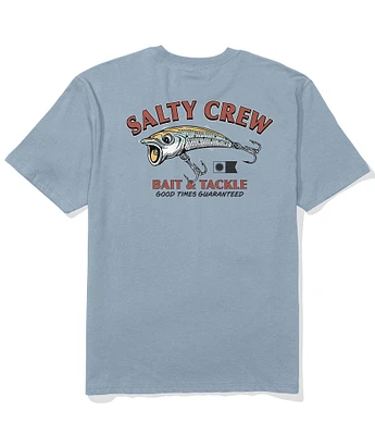 Salty Crew Snag It Short Sleeve T-Shirt