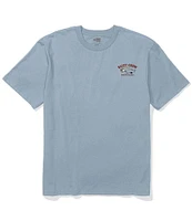 Salty Crew Snag It Short Sleeve T-Shirt