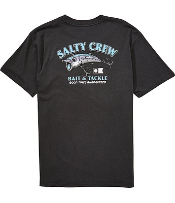 Salty Crew Snag It Short Sleeve T-Shirt